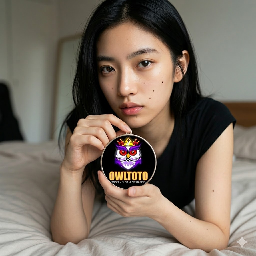 OWLTOTO: Tempat Favorit Game Online dengan Pengalaman Lebih Maksimal